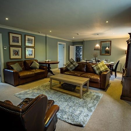 The Farmhouse, 6 Bed Property, Forres Esterno foto