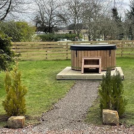 The Farmhouse, 6 Bed Property, Forres Esterno foto