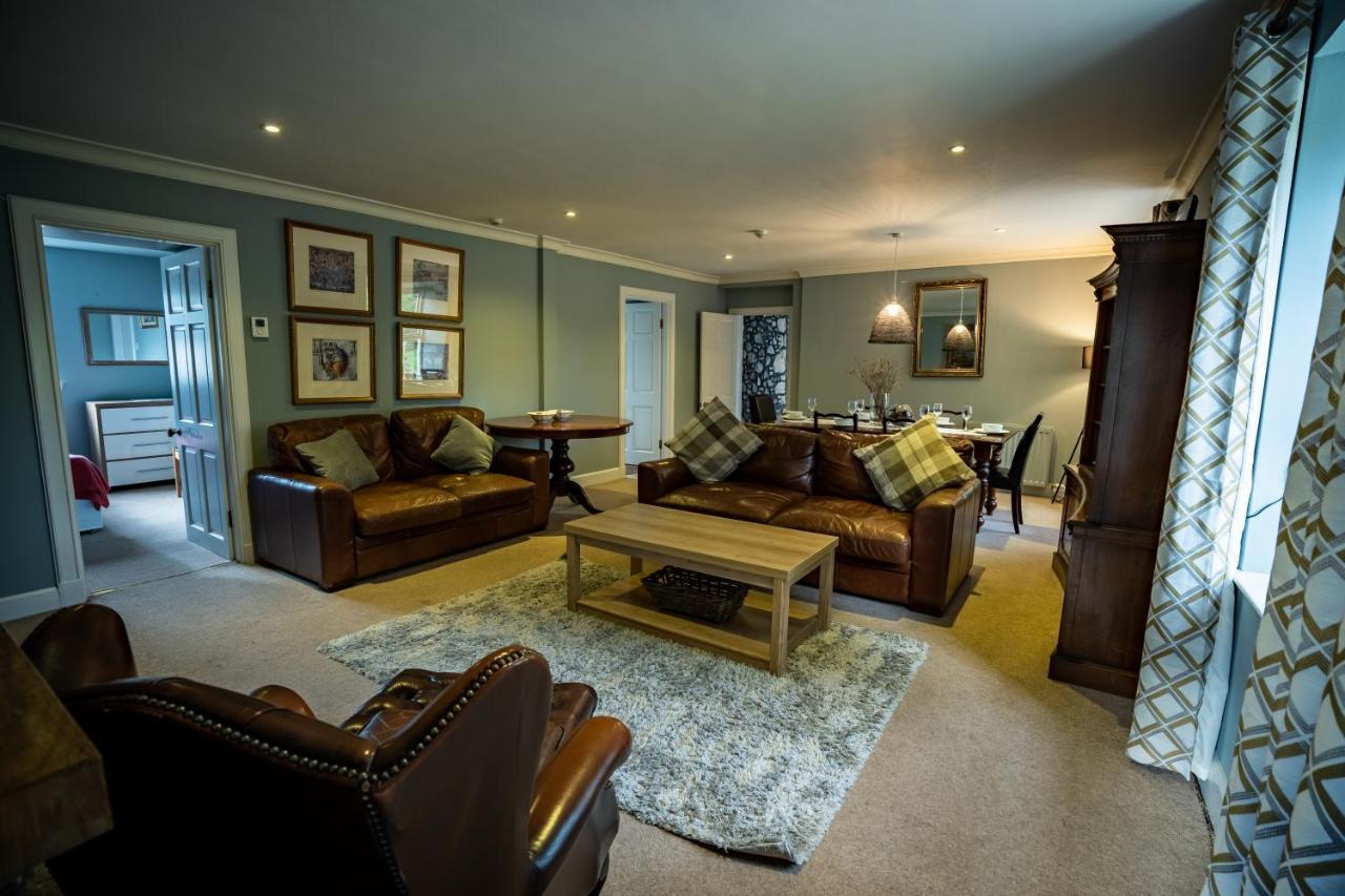 The Farmhouse, 6 Bed Property, Forres Esterno foto