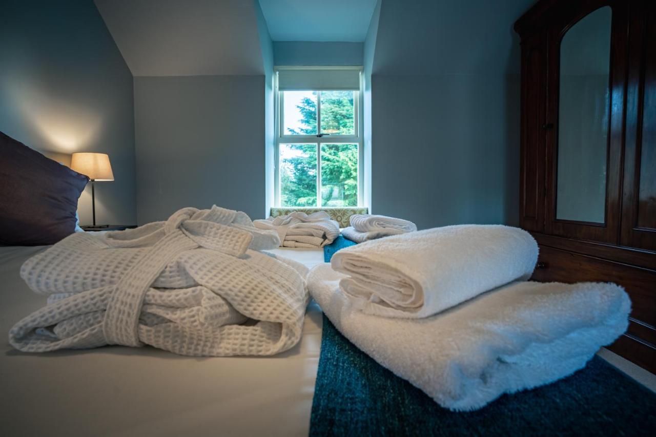 The Farmhouse, 6 Bed Property, Forres Esterno foto