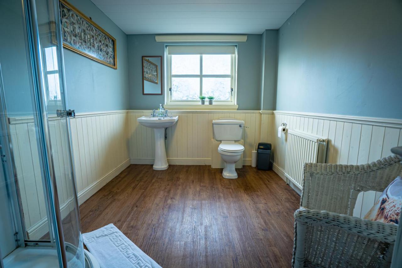The Farmhouse, 6 Bed Property, Forres Esterno foto