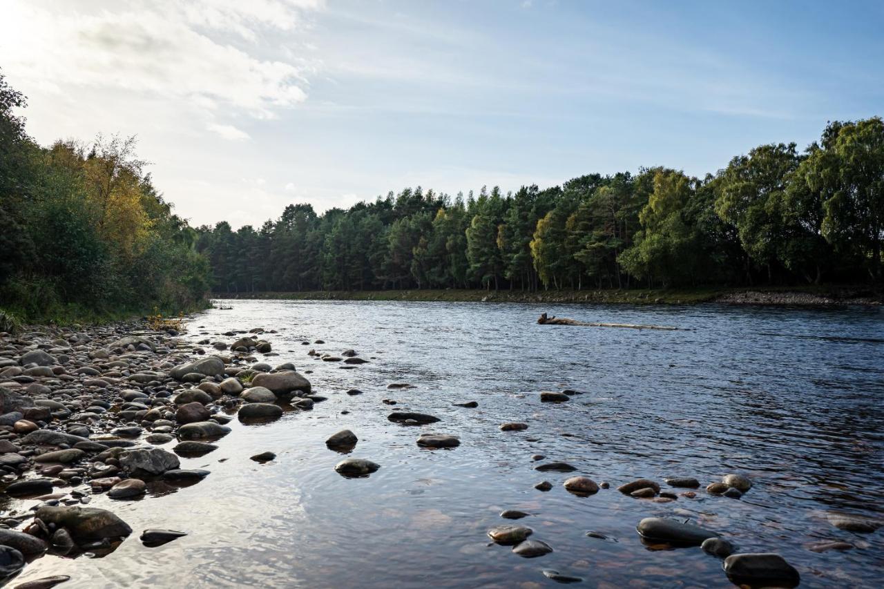 The Farmhouse, 6 Bed Property, Forres Esterno foto