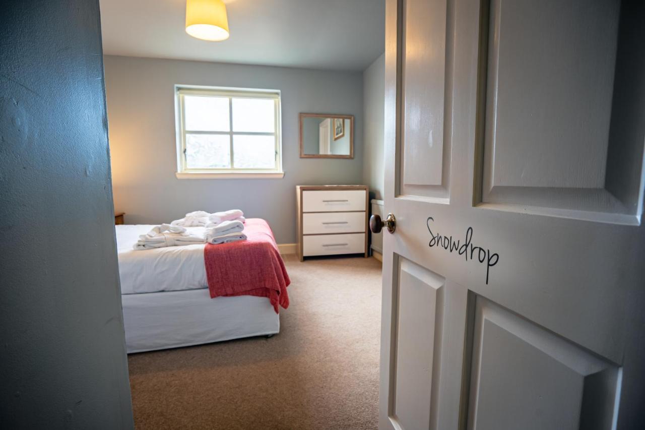 The Farmhouse, 6 Bed Property, Forres Esterno foto