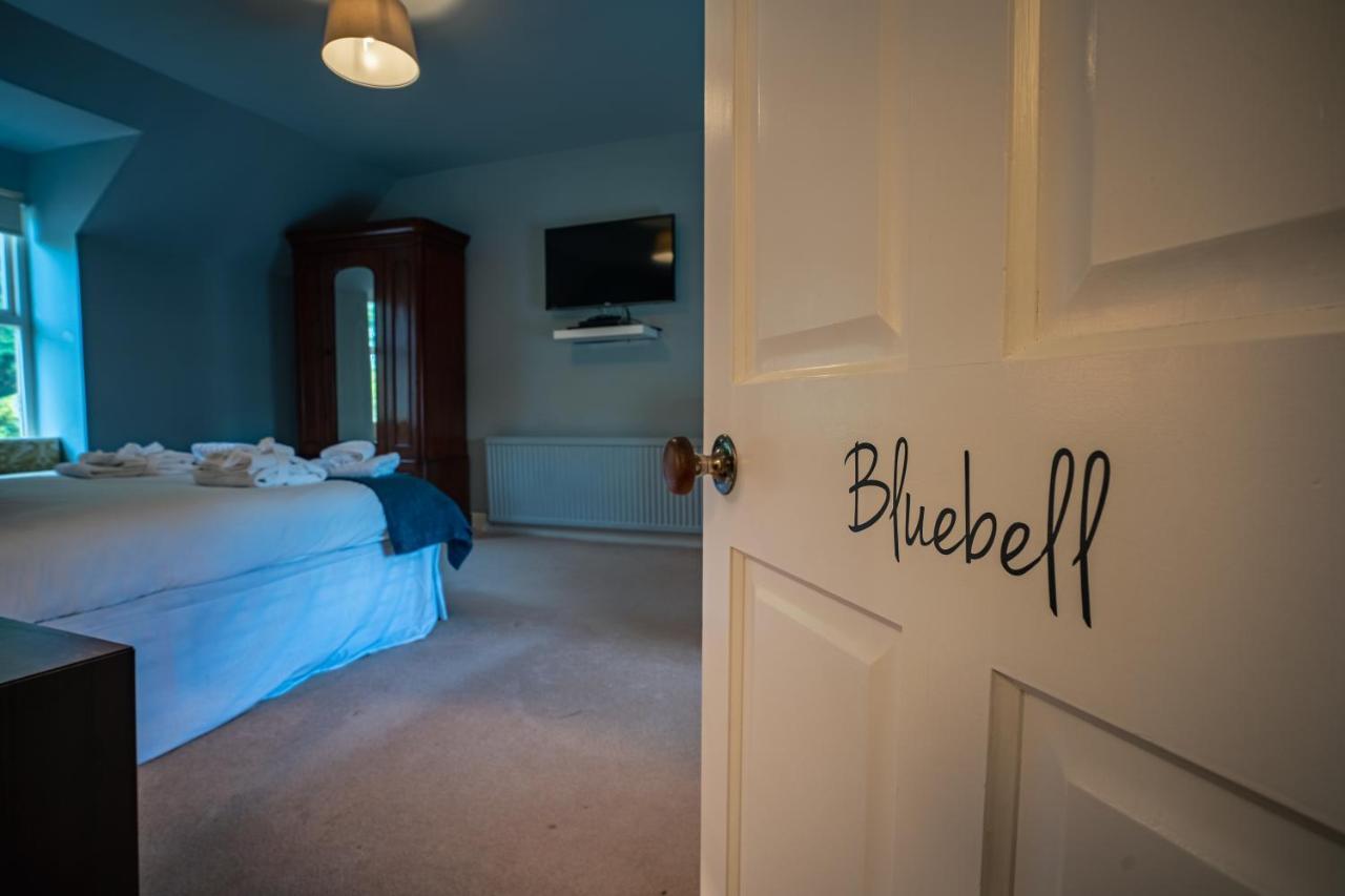 The Farmhouse, 6 Bed Property, Forres Esterno foto