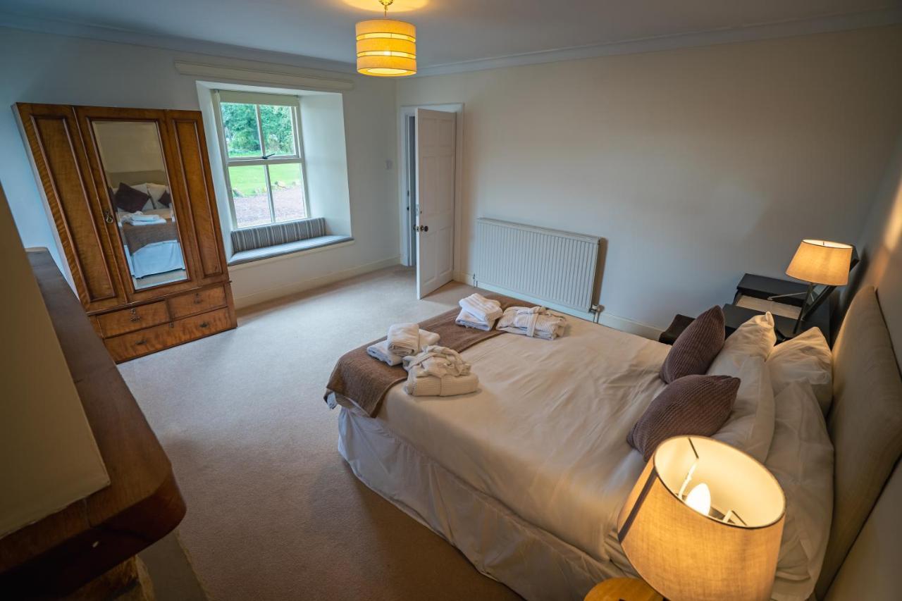 The Farmhouse, 6 Bed Property, Forres Esterno foto