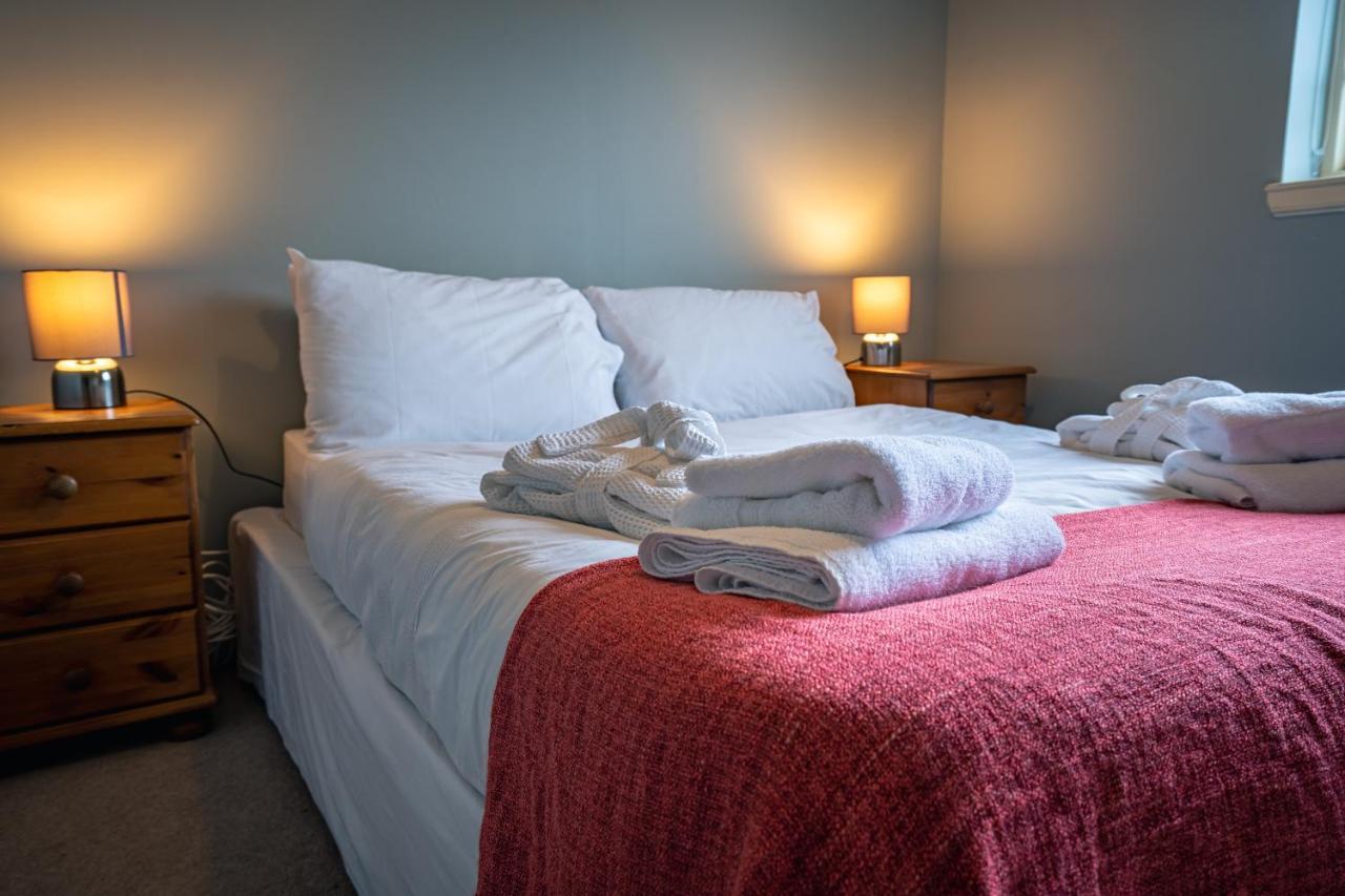 The Farmhouse, 6 Bed Property, Forres Esterno foto
