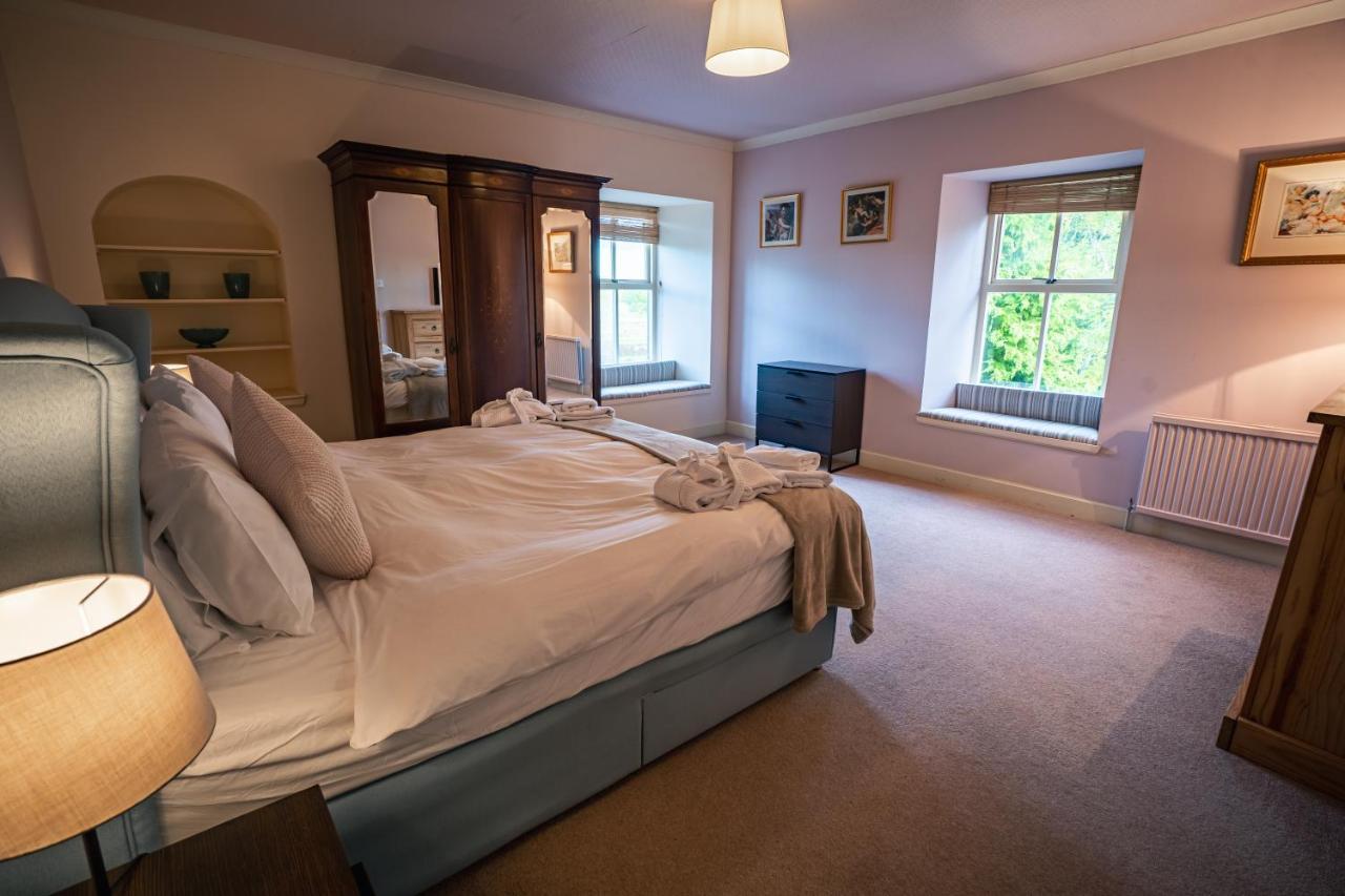 The Farmhouse, 6 Bed Property, Forres Esterno foto